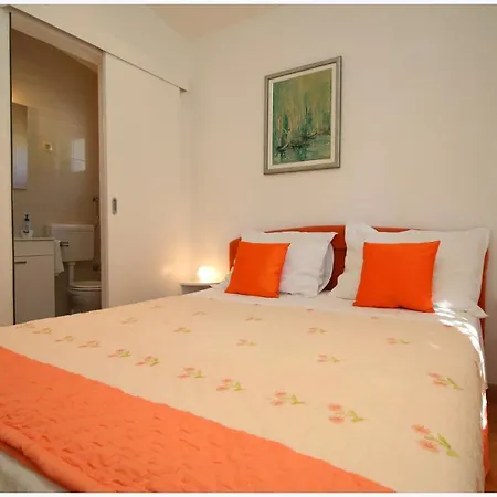 Apartment Katarina And House Marieta Dolac Exterior photo