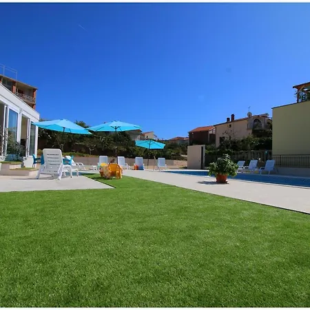 Apartment Katarina And House Marieta Dolac Exterior photo