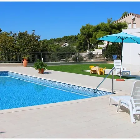 Apartment Katarina And House Marieta Dolac Exterior photo