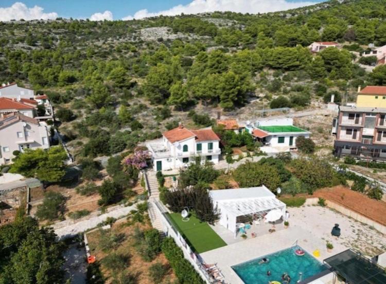 Katarina And House Marieta * Dolac