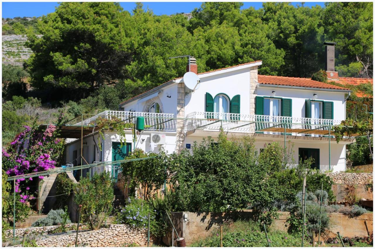 Katarina And House Marieta Dolac
