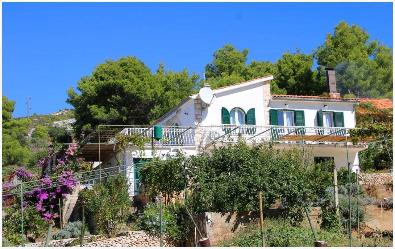 Holiday home Katarina And House Marieta Dolac