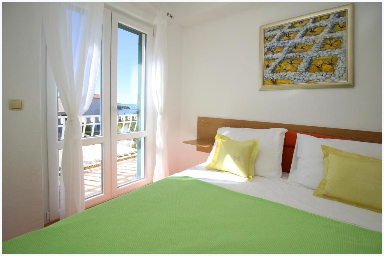 Katarina And House Marieta Holiday home Dolac