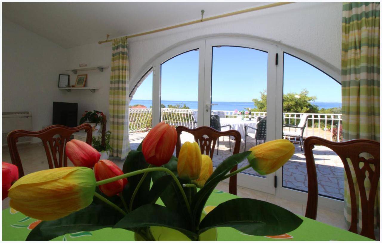 Katarina And House Marieta Holiday home