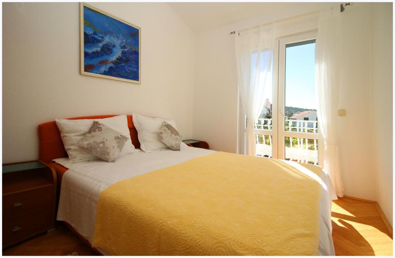 Katarina And House Marieta Holiday home Dolac