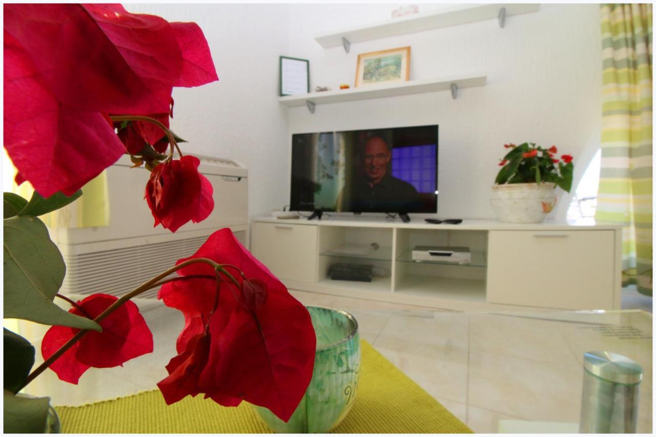 Katarina And House Marieta Holiday home *
