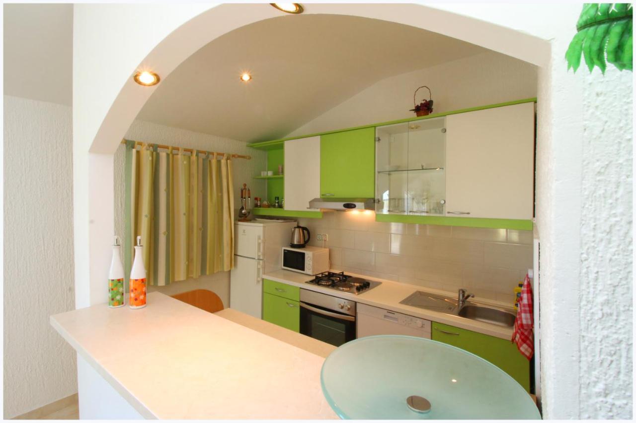 Holiday home Katarina And House Marieta