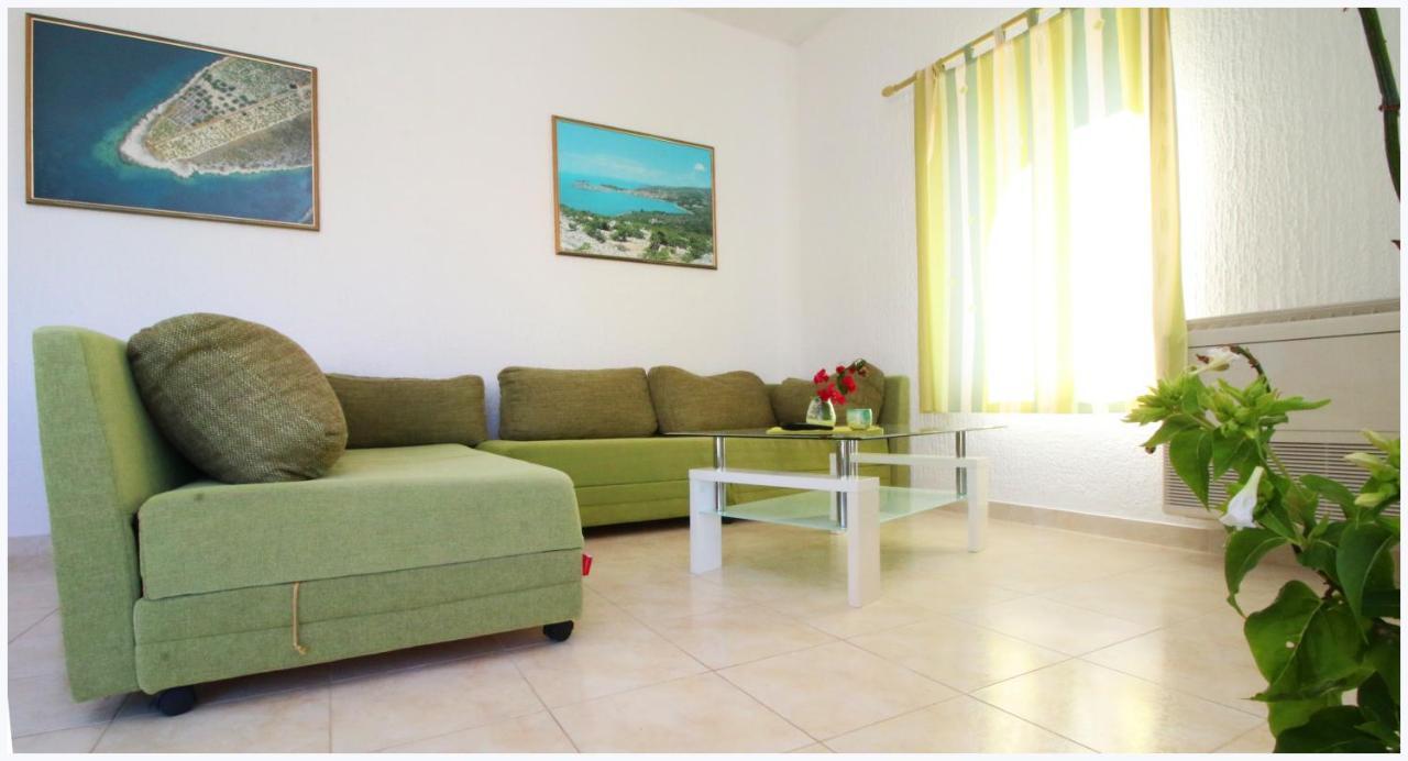 Katarina And House Marieta Holiday home *