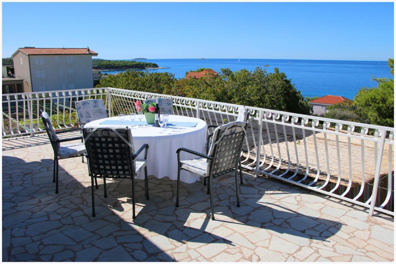 Katarina And House Marieta Holiday home *