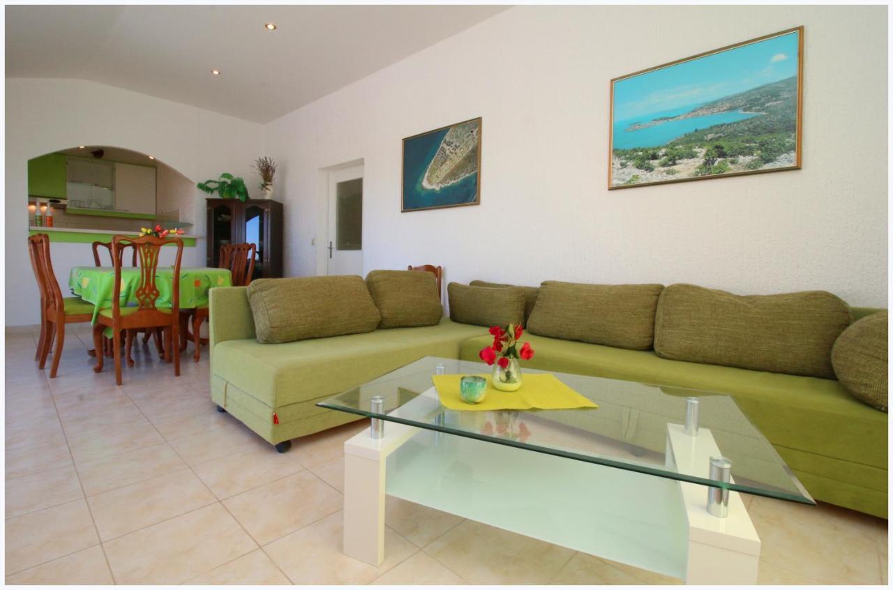 Holiday home Katarina And House Marieta Dolac