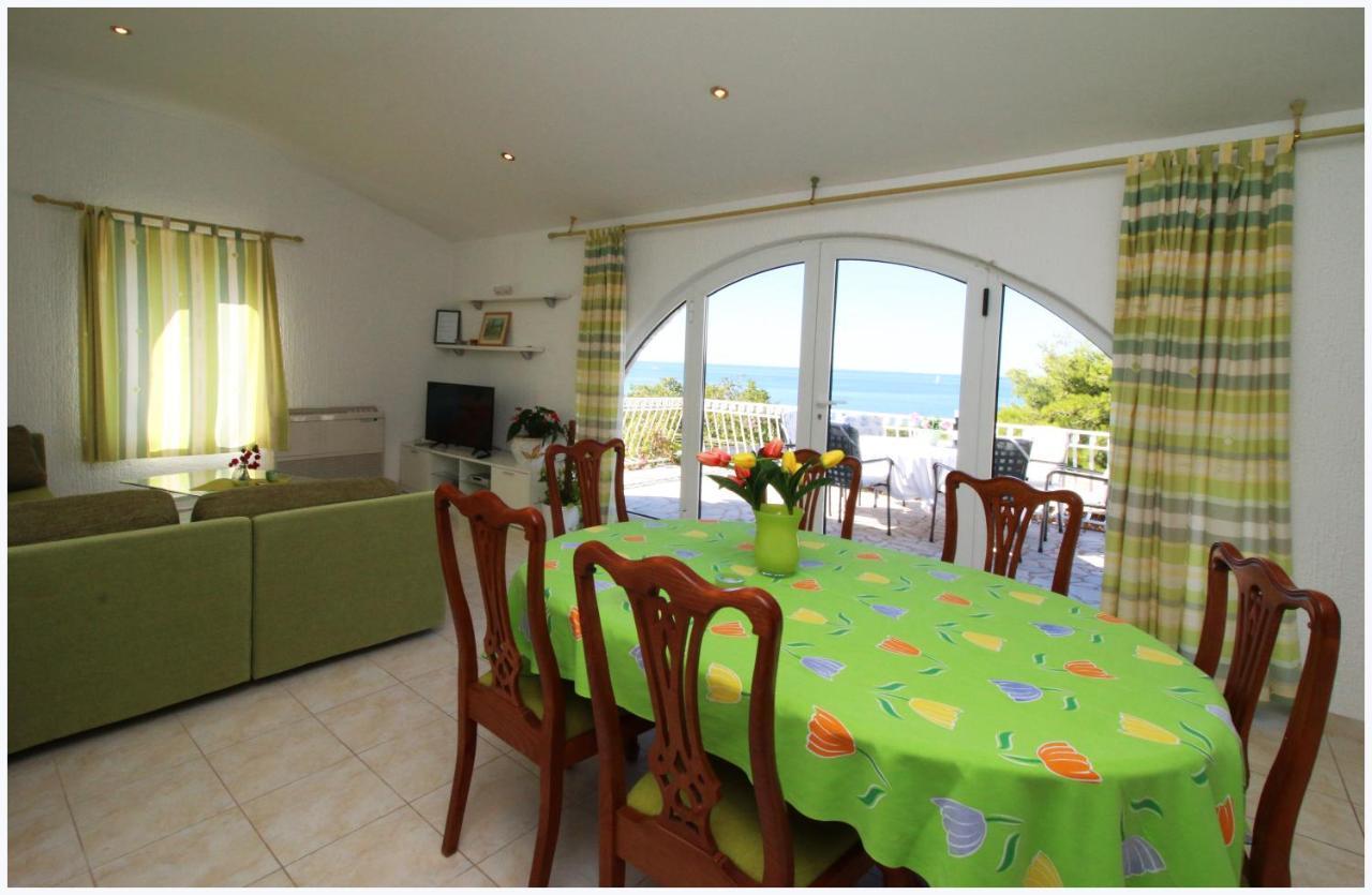 Katarina And House Marieta Holiday home