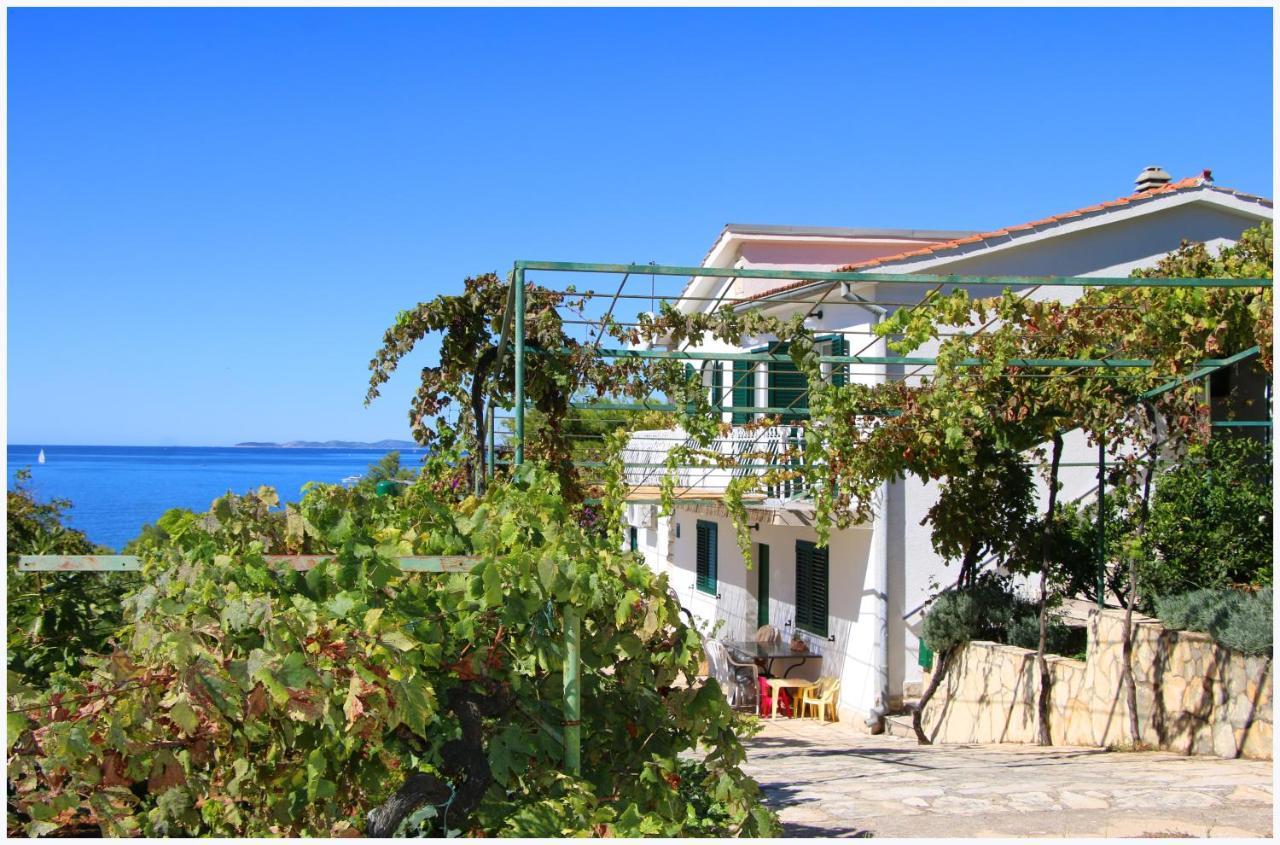 Holiday home Katarina And House Marieta Dolac