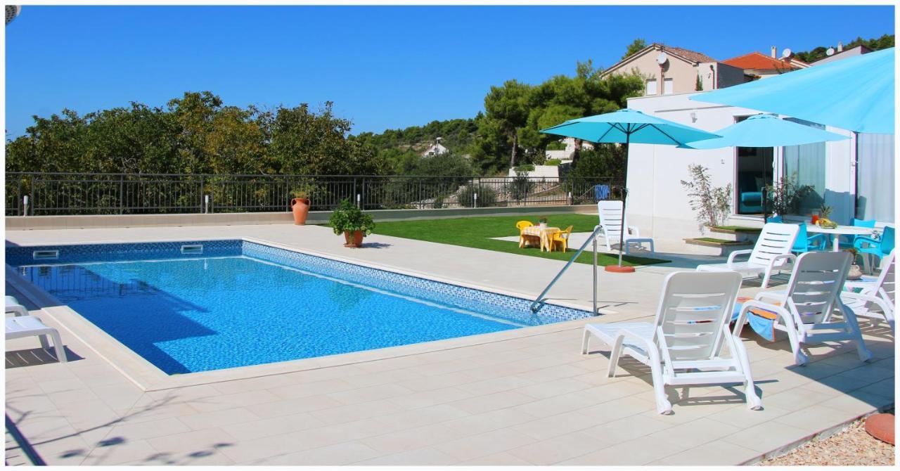 Holiday home Katarina And House Marieta Dolac